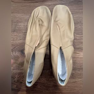 Brand New Size 10 Bloch Jazz Shoes